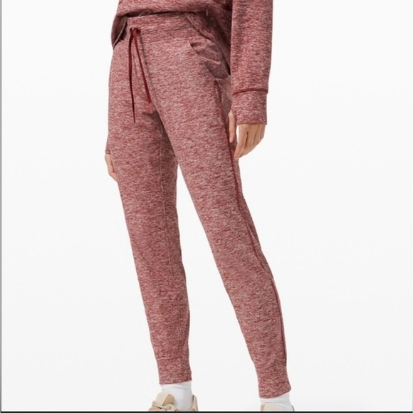 Lululemon Ready To Rulu Jogger Pants - Picture 1 of 6